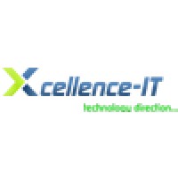 Xcellence-IT logo - Similar company to Appscrip