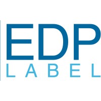 EDP Label srl logo - Similar company to Special Screen Srl - Etichette Adesive In Rotolo