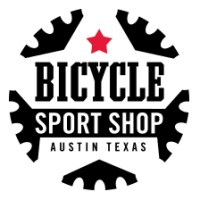 Bicycle Sport Shop logo - Similar company to Placa.Ai