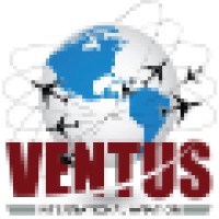 Ventus International Aviation logo - Similar company to Gary Jet Center, Inc.