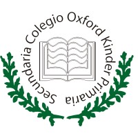 Colegio Oxford logo - Similar company to Instituto Alexander Bain