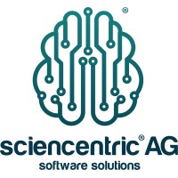 sciencentric® AG logo - Similar company to Steep Gmbh