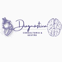 DIAGNÓSTICA logo - Similar company to Microbiologia Prática