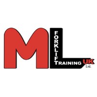 ML Forklift Training UK Ltd. logo - Similar company to Sdl Training Services
