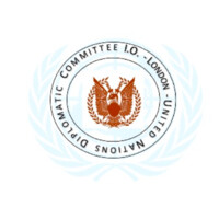 UNDC Diplomatic Committee International Organization logo - Similar company to Techzy Group