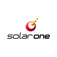 SolarOne GmbH logo - Similar company to Solarone Enterprises