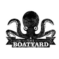 The Boatyard logo - Similar company to The Lenton Centre