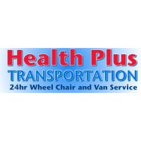 HEALTH PLUS TRANSPORTATION logo - Similar company to Interp App