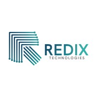 Redix Technologies logo - Similar company to Redix Web Solutions