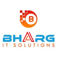 Bharg IT Solutions logo - Similar company to Infonic Solutions