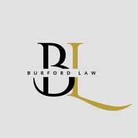Burford Law Professional Corporation logo - Similar company to Veritasa Law