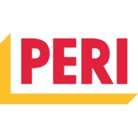 PERI Polska logo - Similar company to Oroom.One