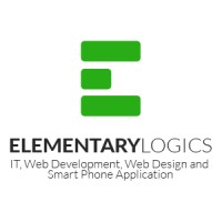 ElementaryLogics logo - Similar company to Elementarylogics