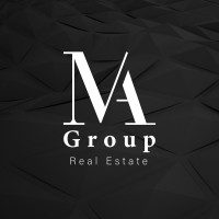 MA Group Real Estate logo - Similar company to Dmvibes
