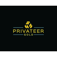 Privateer Gold logo - Similar company to Dlb Cranes Ltd.