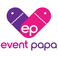 Event Papa logo - Similar company to Juven