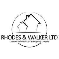 Rhodes and Walker Limited logo - Similar company to Blacks Connect