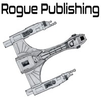 Rogue Publishing Ltd