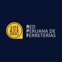 RPF Red Peruana de Ferreterías logo - Similar company to Euro Power Tools