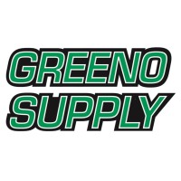 Greeno Supply logo - Similar company to Appian Way Partners