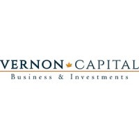 Vernon Capital Inc logo - Similar company to Vernon Capital Partners, Llc