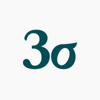 ThreeSigma logo - Similar company to Ama Puget Sound