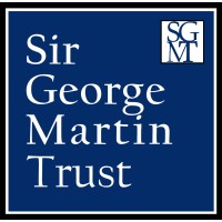 Sir George Martin Trust logo - Similar company to Cinnamon Network Uk