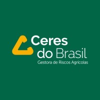 Ceres do Brasil logo - Similar company to Agroar Drones