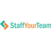 StaffYourTeam logo - Similar company to Trends & Tactics