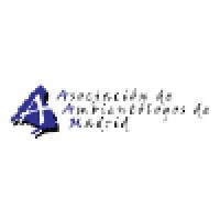 Asociación de Ambientólogos de Madrid logo - Similar company to Anavam (Asociación Nacional De Auditores Y Verificadores Ambientales)