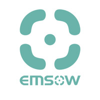 EMSOW logo - Similar company to We Scan Diagnostics Llc