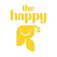TheHappyRs logo - Similar company to Sprawl Consulting