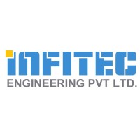 INFITEC ENGINEERING PRIVATE LIMITED logo - Similar company to Gesa Engineering And Construction Private Limited