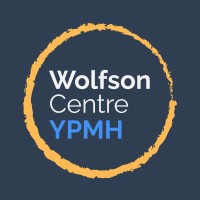 Wolfson Centre for Young People's Mental Health logo - Similar company to Deciphercentre