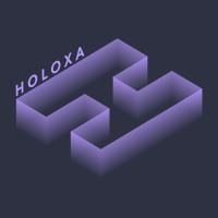 Holoxa logo - Similar company to Remazeilles