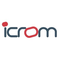 Icrom Srl logo - Similar company to Holopharm
