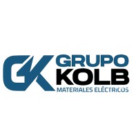 Grupo Kolb logo - Similar company to Grouppipe®