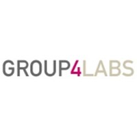 Group 4 Labs logo - Similar company to Zantantech