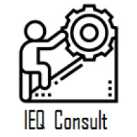 IEQ Consult logo - Similar company to Iristech.Co
