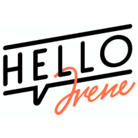 Hello Jrene GmbH logo - Similar company to Bom! Communication Ag