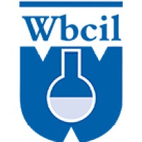 WBCIL logo - Similar company to Eskag Pharma (P) Ltd.
