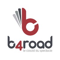 B4ROAD logo - Similar company to Bv Proto