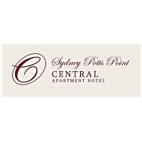 Potts Point Central Hotel logo - Similar company to Central Apartment Group