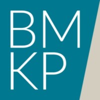 BMKP Law logo - Similar company to Fomonomics