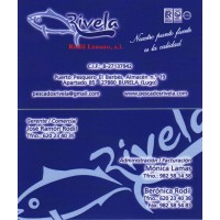 Rodil Lozano, S.L. - Pescados Rivela logo - Similar company to Reganosa Servicios Sl
