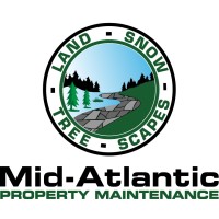 Mid-Atlantic Property Maintenance logo - Similar company to Penn Fs