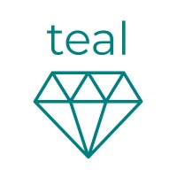 teal ML logo - Similar company to Ml Algorithms.Io