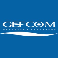 GEFCOM logo - Similar company to F.G. Cosmetics - S.R.L.