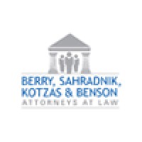 Berry Sahradnik Kotzas & Benson