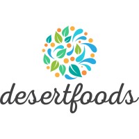 Desertfoods International Gmbh